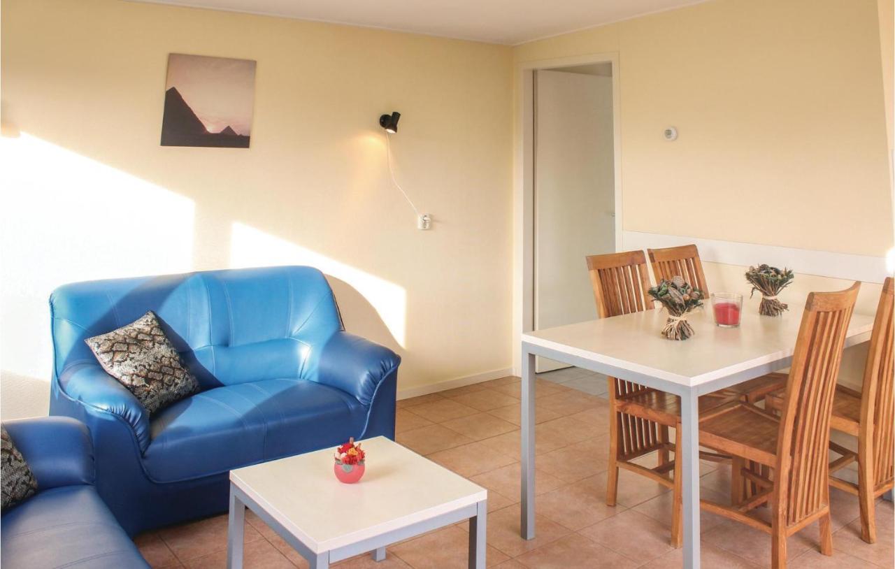 Beautiful Home In Noordwijkerhout With 2 Bedrooms And Wifi Exteriér fotografie