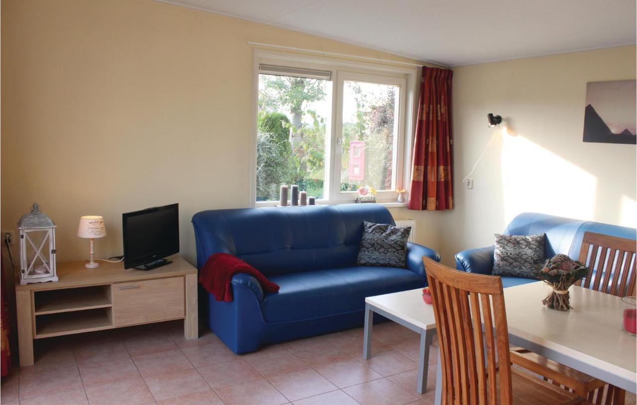 Beautiful Home In Noordwijkerhout With 2 Bedrooms And Wifi Exteriér fotografie