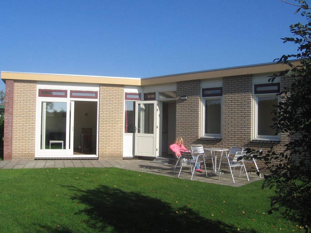 Beautiful Home In Noordwijkerhout With 2 Bedrooms And Wifi Exteriér fotografie