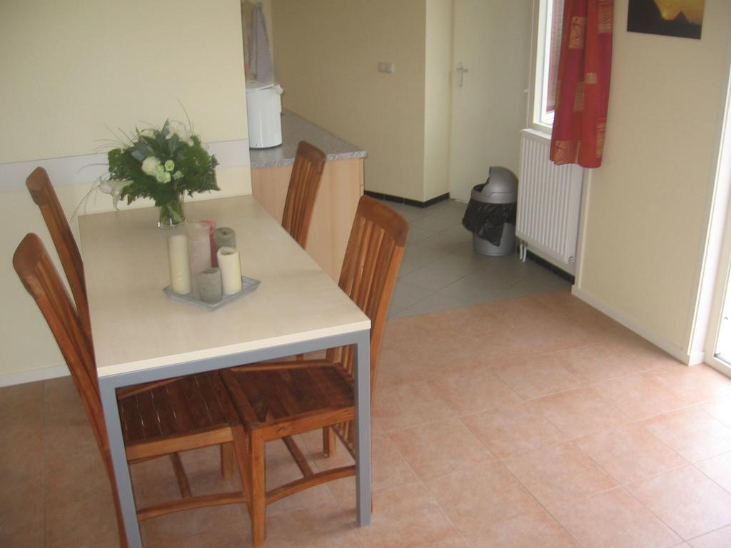 Beautiful Home In Noordwijkerhout With 2 Bedrooms And Wifi Exteriér fotografie