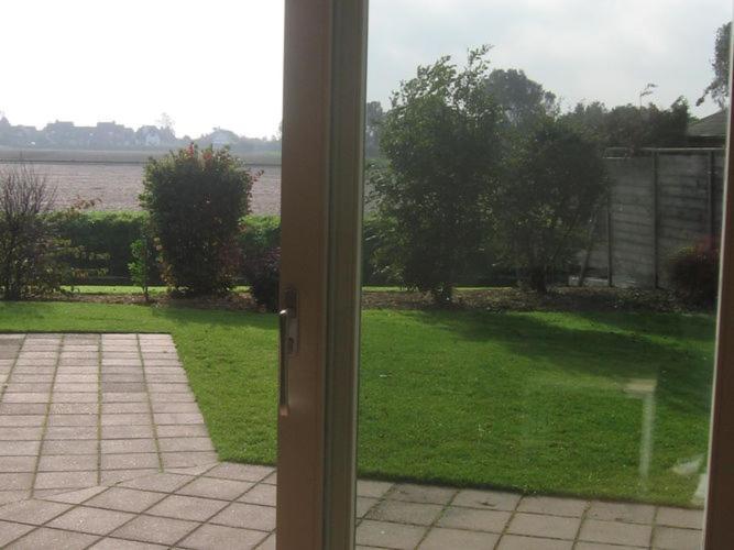 Beautiful Home In Noordwijkerhout With 2 Bedrooms And Wifi Exteriér fotografie