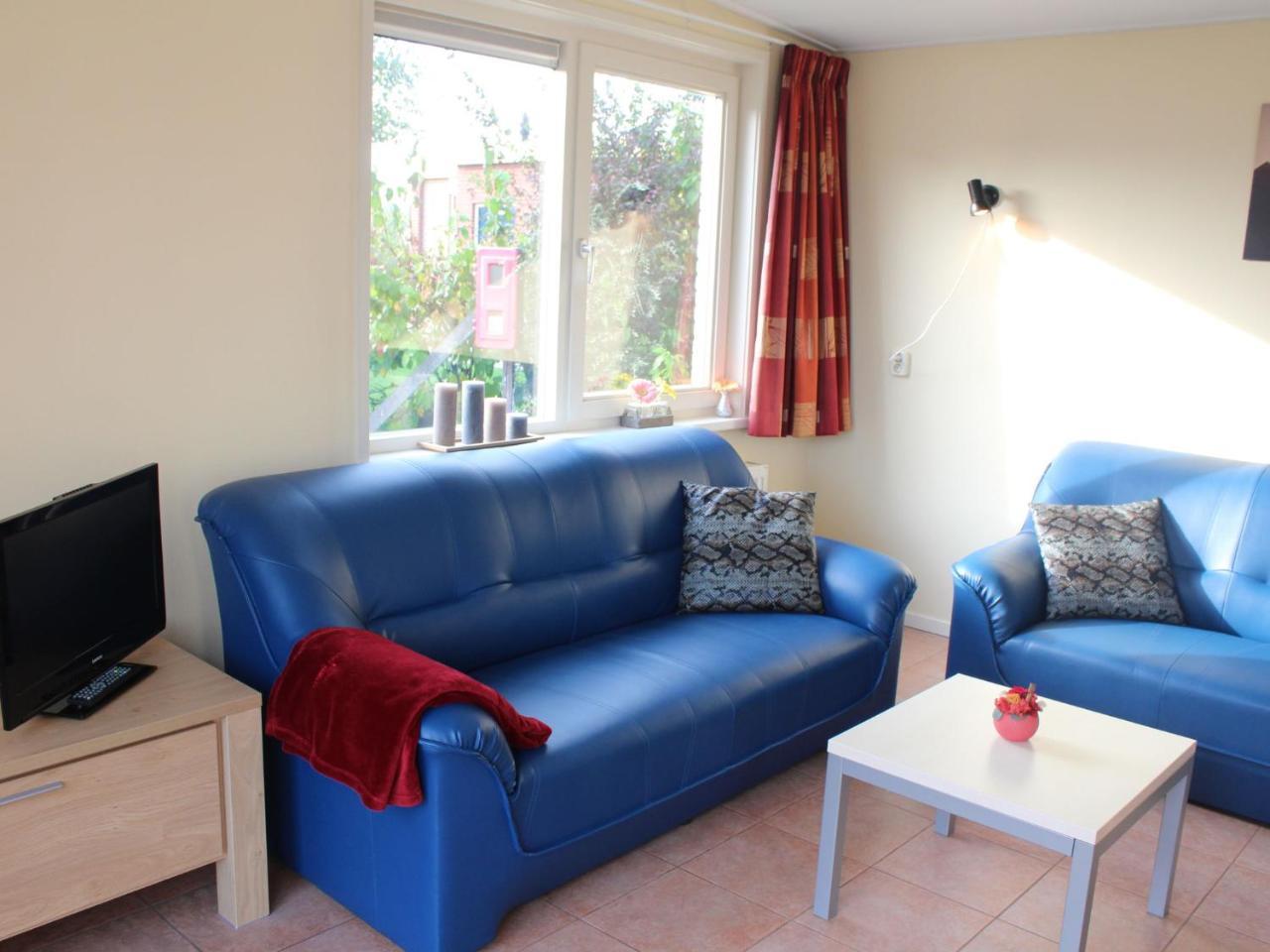 Beautiful Home In Noordwijkerhout With 2 Bedrooms And Wifi Exteriér fotografie