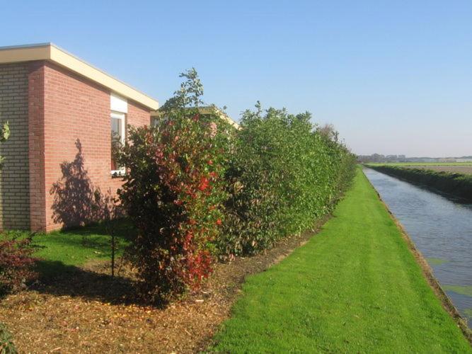 Beautiful Home In Noordwijkerhout With 2 Bedrooms And Wifi Exteriér fotografie