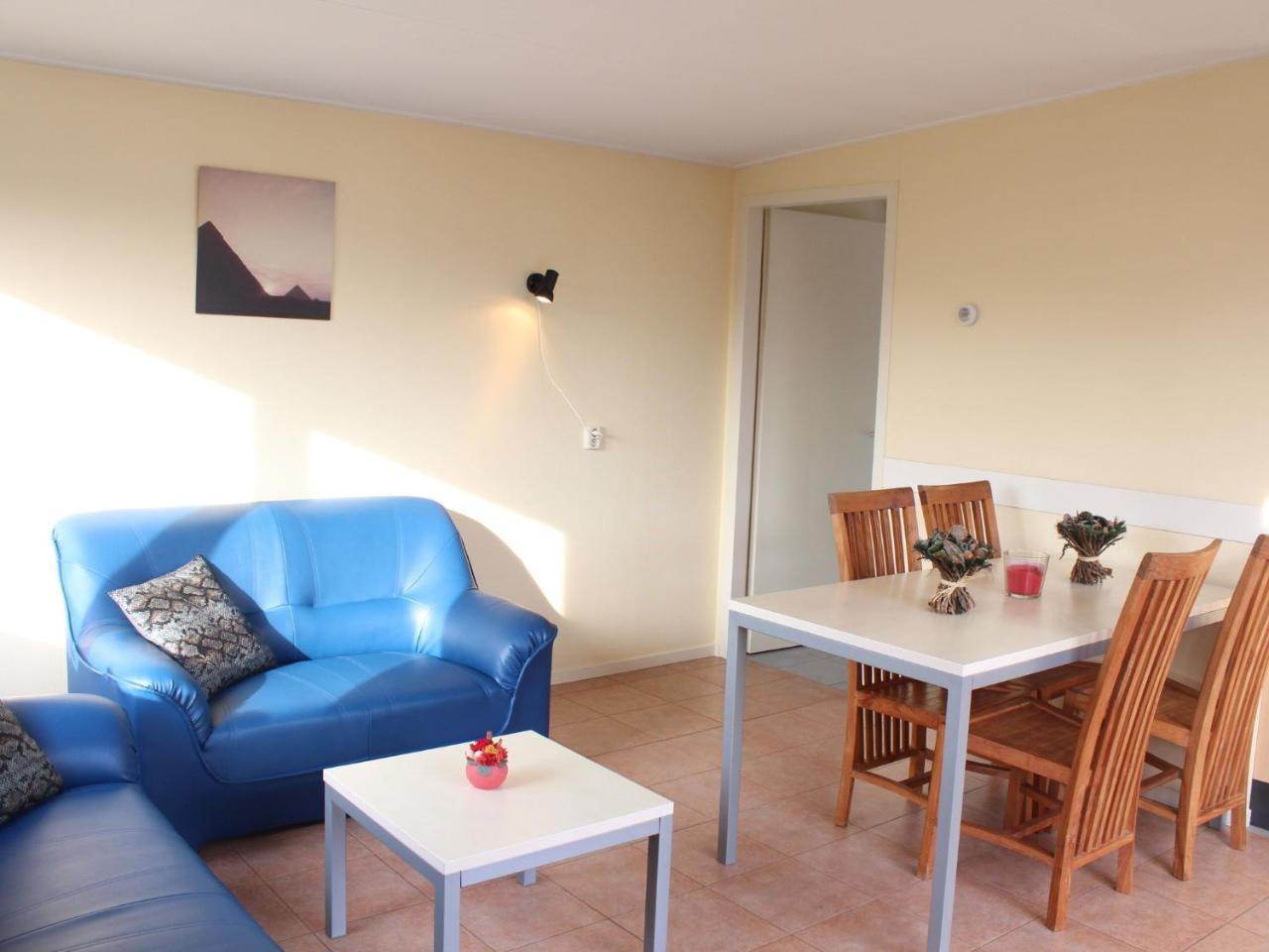 Beautiful Home In Noordwijkerhout With 2 Bedrooms And Wifi Exteriér fotografie