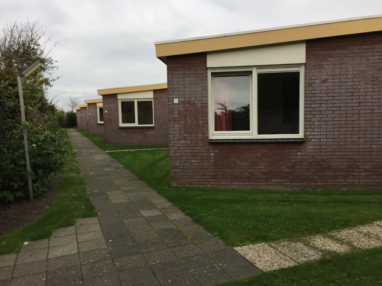 Beautiful Home In Noordwijkerhout With 2 Bedrooms And Wifi Exteriér fotografie