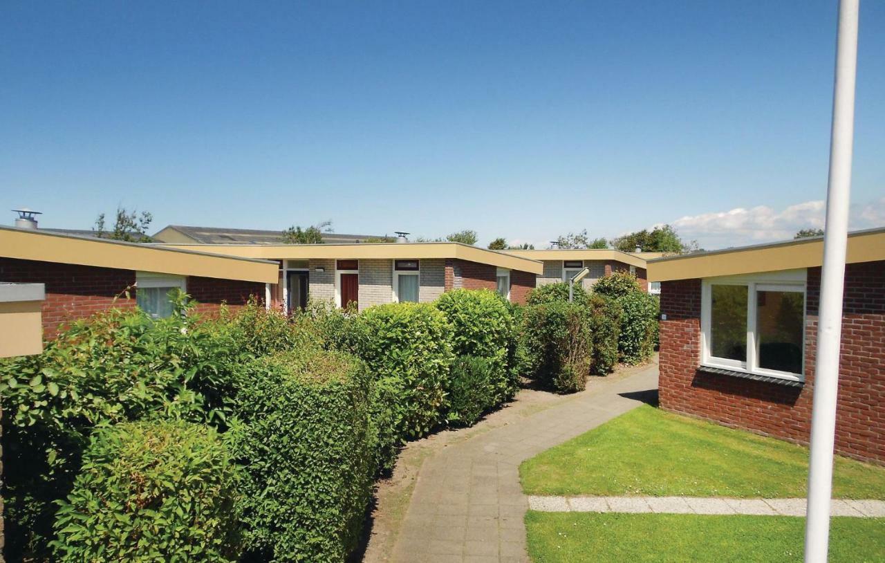 Beautiful Home In Noordwijkerhout With 2 Bedrooms And Wifi Exteriér fotografie